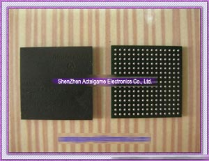 Xbox360 hana chip X802478-003 repair parts